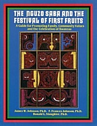 Nguzo Saba and the Festival of First Fruits (Paperback)