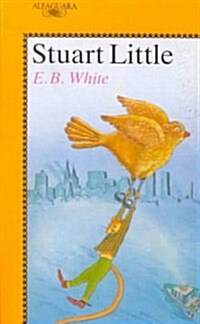 Stuart Little (Paperback)