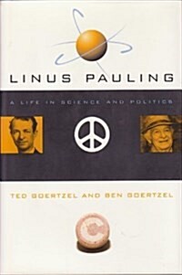 Linus Pauling (Hardcover)