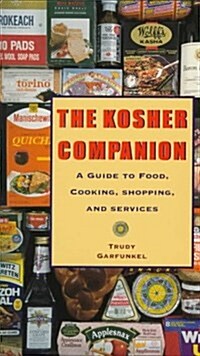 The Kosher Companion (Hardcover)