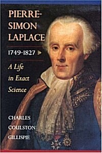 Pierre-Simon Laplace, 1749-1827 (Hardcover)