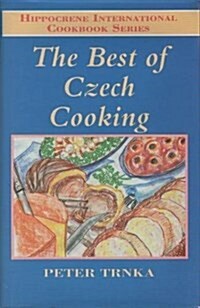 The Best of Czech Cooking (Paperback)