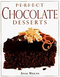 Perfect Chocolate Deserts (Paperback)