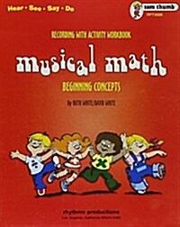 Musical Math (Cassette)