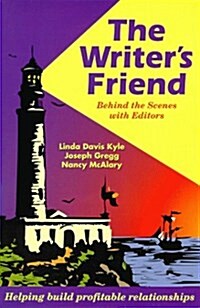 The Writers Friend (Paperback)