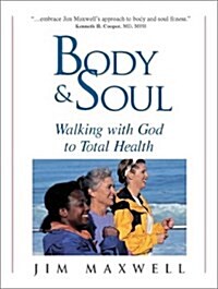 Body & Soul (Paperback)