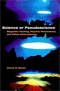 Science or Pseudoscience (Hardcover)