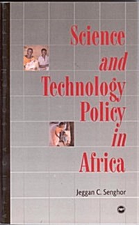 Science and Technology Policy in Africa (Paperback)