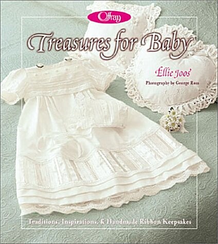 Treasures for Baby (Hardcover)