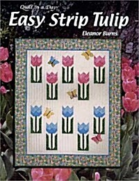 Easy Strip Tulip (Paperback)