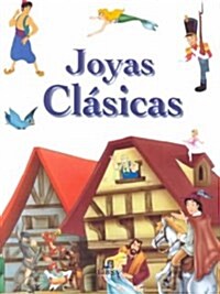 Joyas clasicas / Classic Jewels (Hardcover)