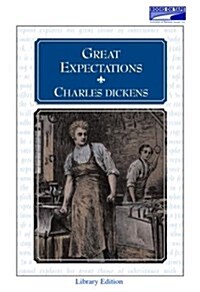 Great Expectations (Cassette, Unabridged)