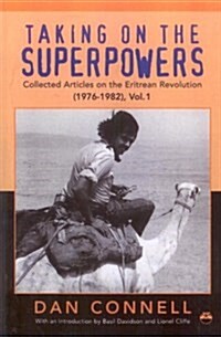 Taking on the Superpowers (Hardcover)