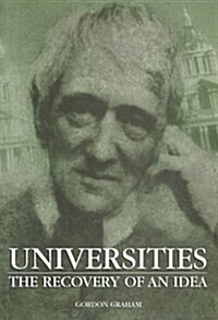 Universities (Paperback)