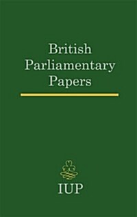 Index to British Parliamentary Papers on Australia and New Zealand 1800-1899 (Hardcover)