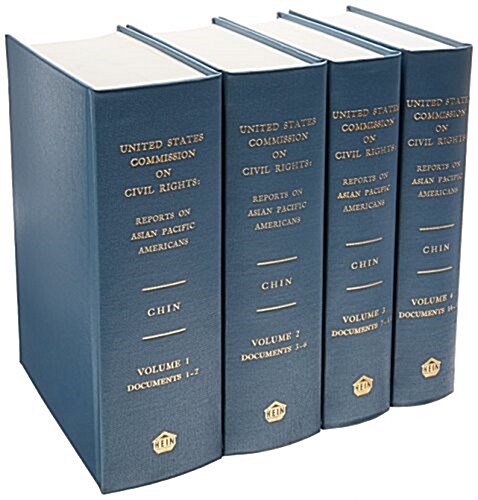 United States Commission On Civil Rights (Hardcover)