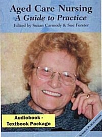 Aged Care Nursing (Paperback, CD-ROM)