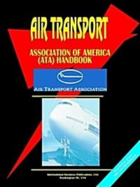 Air Transport Association Ata of America, Inc. Handbook (Paperback, 2nd)