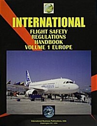 Flight Safety Foundation Fsf Handbook (Paperback, 2nd)