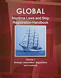 International Transport Workers Federation Itf Handbook (Paperback, 2nd)