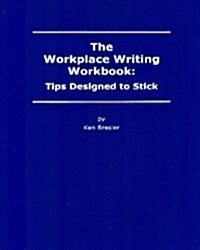 Workplace Writing Workbook (Paperback)