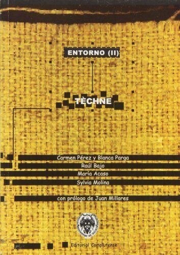 Entorno II T?hne (Paperback)