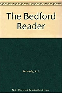 The Bedford Reader (Paperback, 9th, PCK)