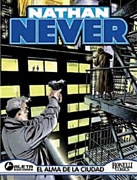 Nathan Never 7 (Paperback)