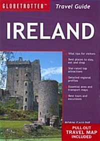 Globetrotter Travel Guide Ireland (Paperback, Map, 3rd)