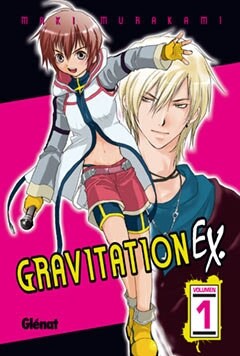 Gravitation Ex 1 (Paperback)