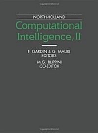 Computational Intelligence II (Hardcover)