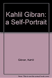 Kahlil Gibran (Paperback, Reprint)