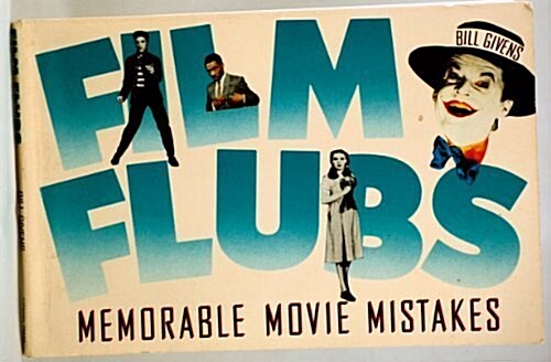Film Flubs (Paperback)
