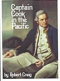 Captain Cook in the Pacific (Paperback)
