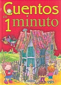 Cuentos en 1 minuto