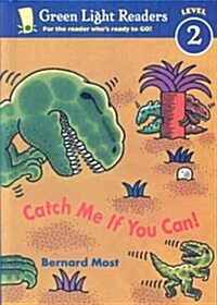 Catch Me If You Can! (Library)