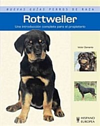 Rottweiler (Paperback, Translation)