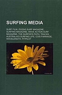Surfing Media (Paperback)