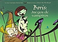 Boris (Hardcover)