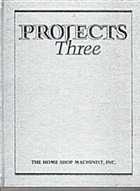 Projects Three (Hardcover)