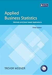 Applied Business Statistics (Paperback, 3rd)