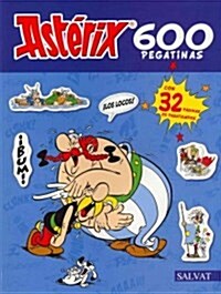 Ast?ix / Asterix (Paperback, STK)