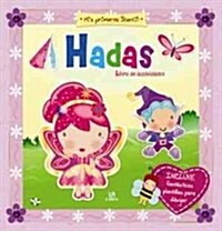 Hadas / Fairies (Board Book)