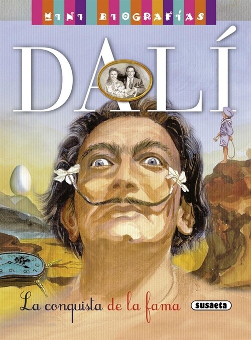 Dal? (Hardcover, Illustrated)