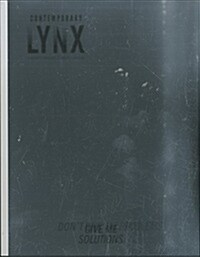 Contemporary Lynx (반년간 영국판): 2016년 No.2