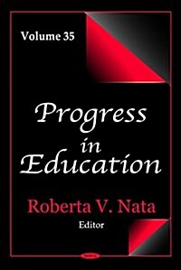 Progress in Economics Research (Hardcover)