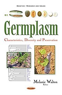 Germplasm (Paperback)