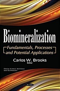 Biomineralization (Paperback)
