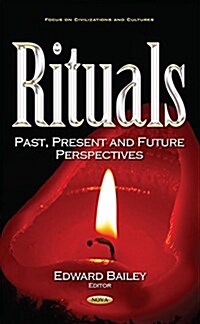 Rituals (Hardcover)