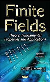 Finite Fields (Paperback)